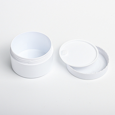 Freundlicher Sahneverpackendurchmesser Eco der glas-150ml Kapazitäts-79mm