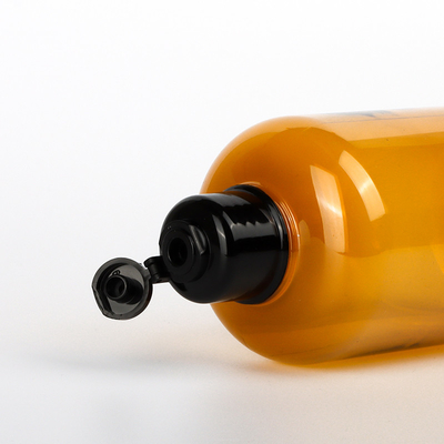 Freundliche Schraubverschluss- Plastikflaschen 300ml HAUSTIER Eco ringsum Macallan