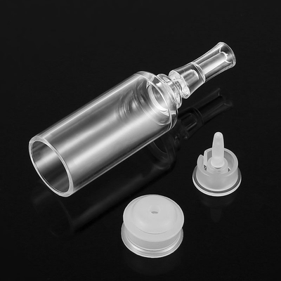2ML verpackende Plastikampulle, Wesentlich-Öl-leerer kosmetischer Behälter