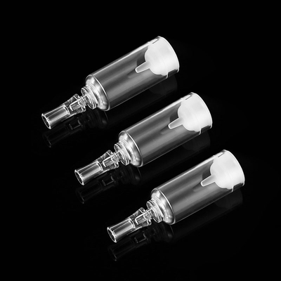 2ML verpackende Plastikampulle, Wesentlich-Öl-leerer kosmetischer Behälter