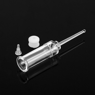 Verpackende HAUSTIER Plastikampulle, Plastikbehälter 2ML für ätherische Öle